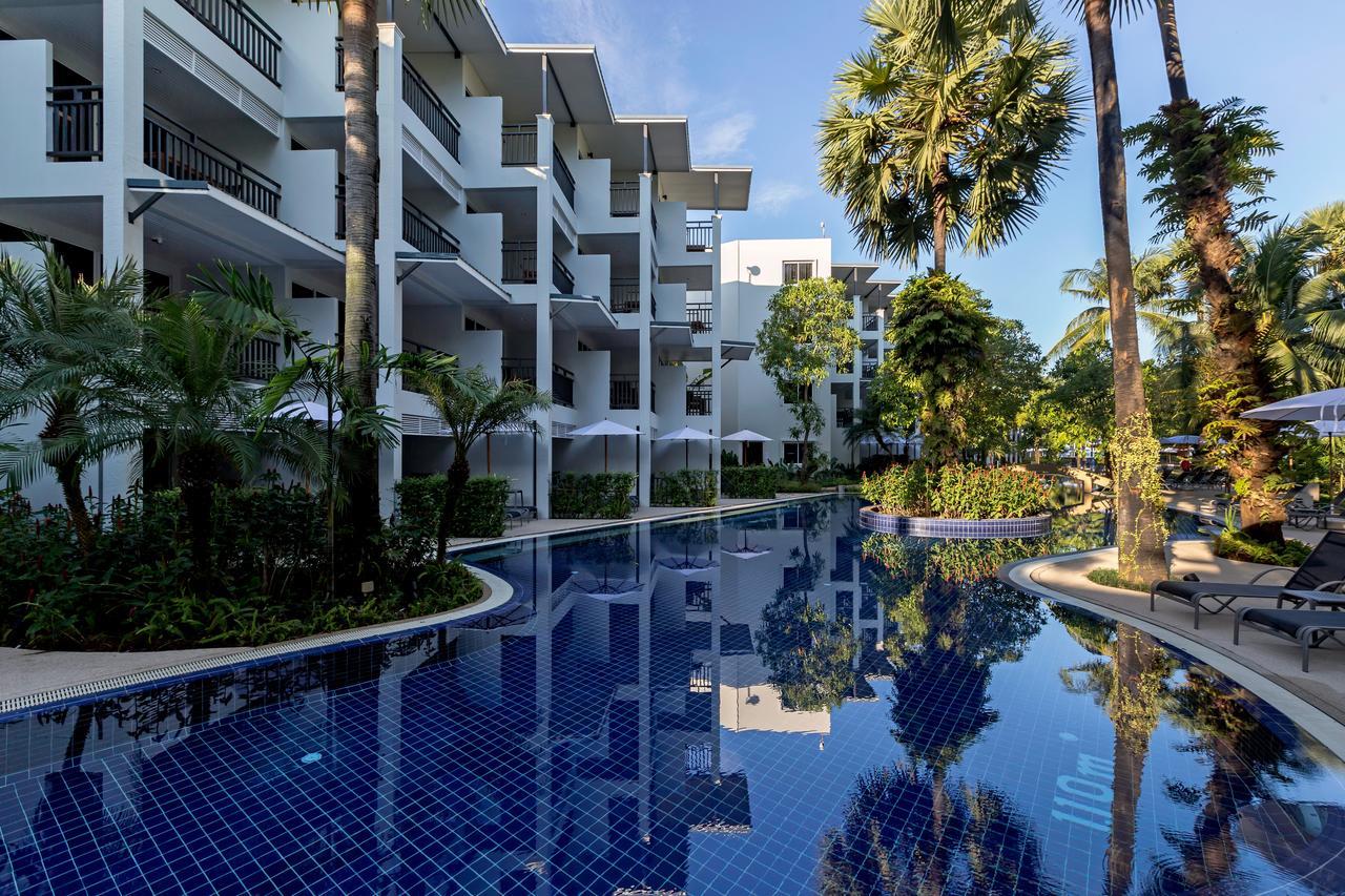 Sunwing Bangtao Beach Plaja Bang Tao Exterior foto